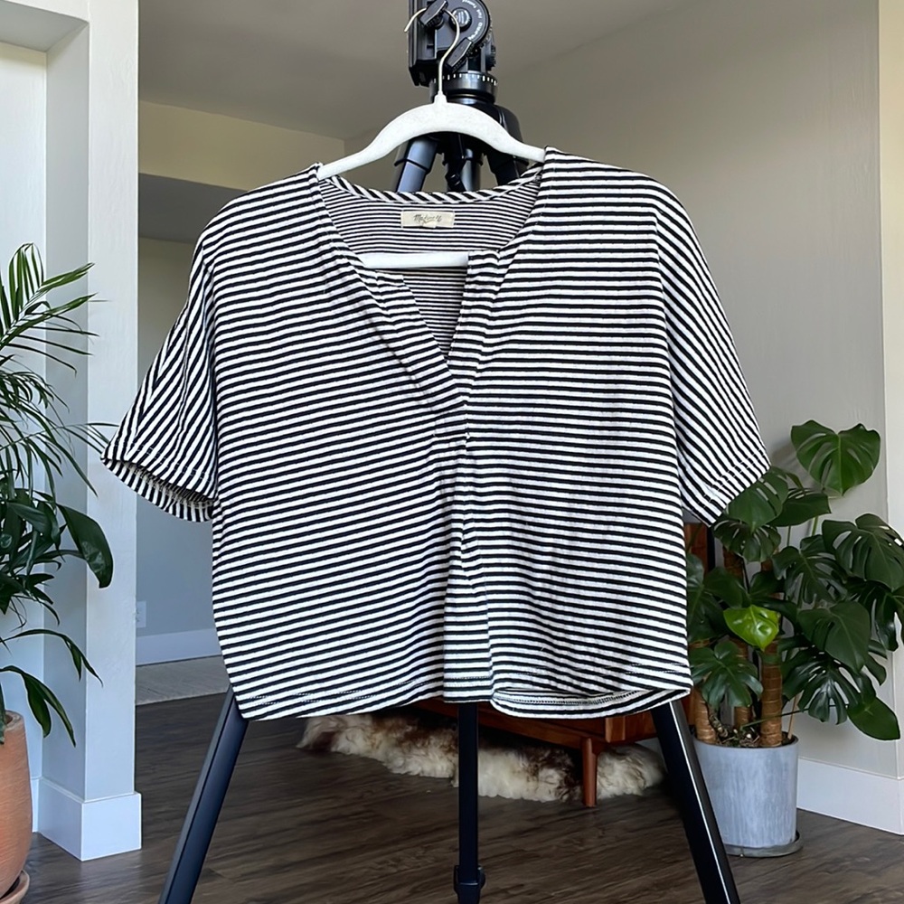 Madewell shirt